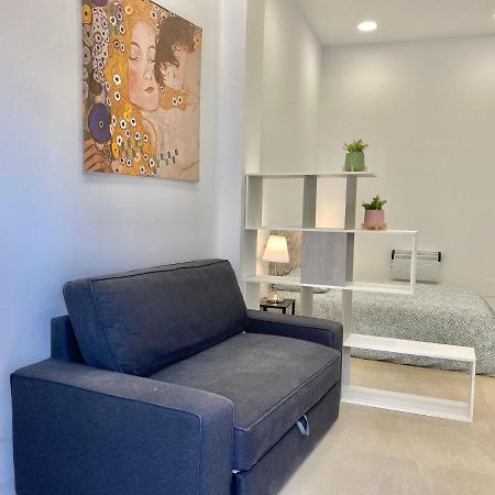 דירות Centro Madrid Rio - Monederos 48 מראה חיצוני תמונה