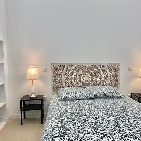 דירות Centro Madrid Rio - Monederos 48 מראה חיצוני תמונה