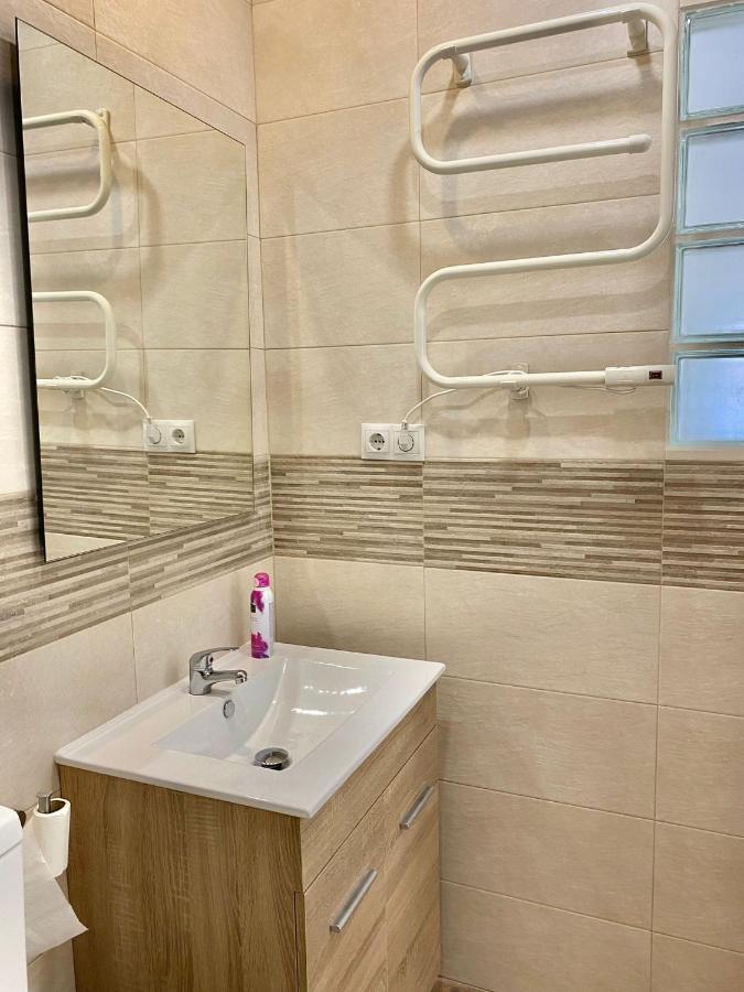 דירות Centro Madrid Rio - Monederos 48 מראה חיצוני תמונה