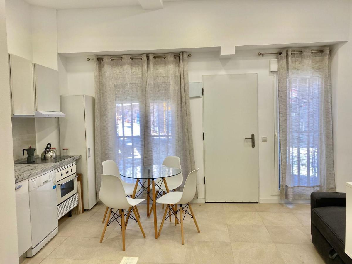 דירות Centro Madrid Rio - Monederos 48 מראה חיצוני תמונה