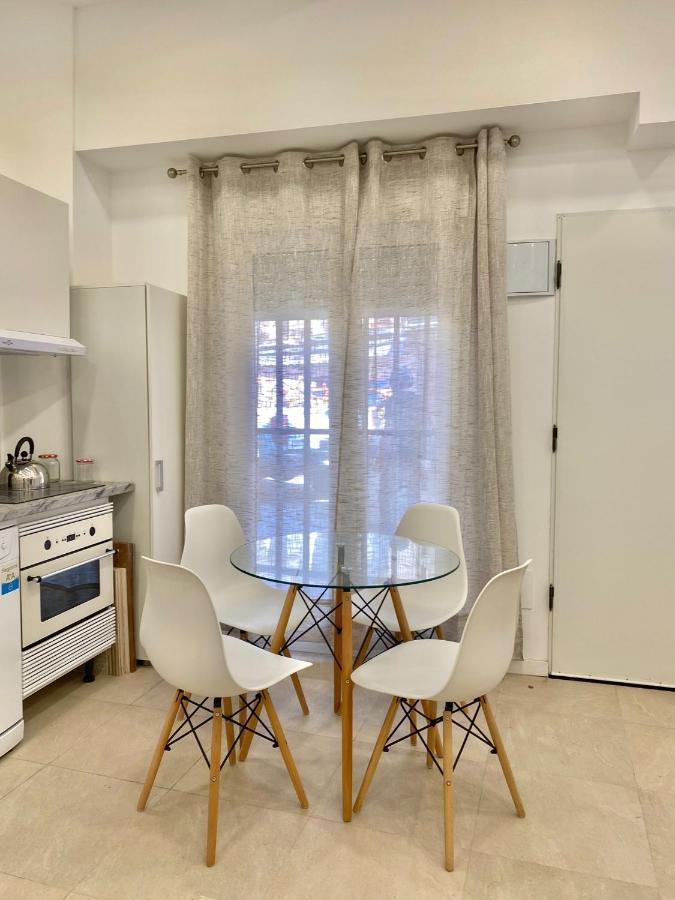 דירות Centro Madrid Rio - Monederos 48 מראה חיצוני תמונה