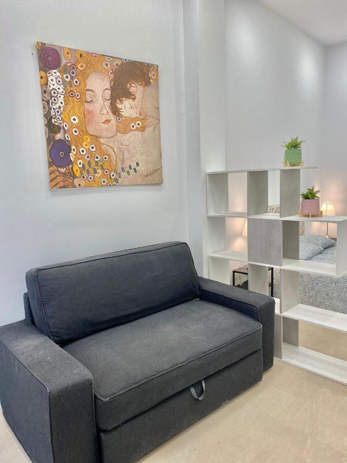 דירות Centro Madrid Rio - Monederos 48 מראה חיצוני תמונה